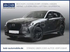 Mazda CX-60 3.3L e-SKYACTIV D 8AT AWD Homura PD