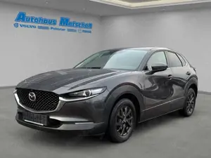 Mazda CX-30 Selection HUD Navi LED ACC El. Heckklappe Apple Ca Bild 1