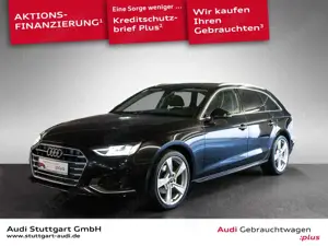 Audi A4 35 TFSI advanced ACC virtC Leder Kamera