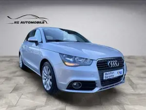 Audi A1 1.6 TDI Attraction