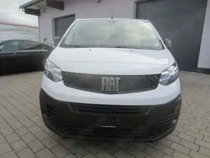 Fiat Scudo L3,Klima,PDC,Navi Bild 3