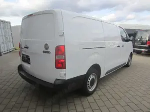 Fiat Scudo L3,Klima,PDC,Navi Bild 5
