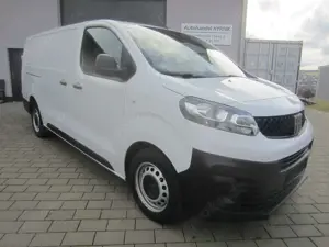 Fiat Scudo L3,Klima,PDC,Navi Bild 4