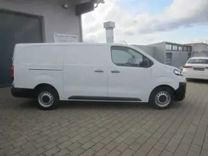 Fiat Scudo L3,Klima,PDC,Navi