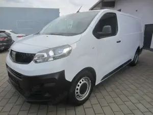 Fiat Scudo L3,Klima,PDC,Navi Bild 2