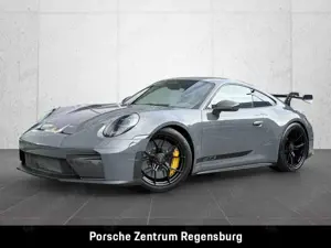 Porsche 992 911 GT3 Weissach BOSE LIFT