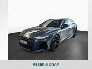 Audi A6 Avant edition one e-hybrid quattro 270kW BO