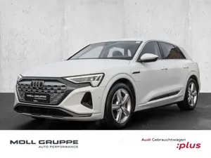 Audi Q8 e-tron 50 quattro advanced