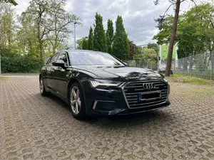 Audi A6 Audi A6 50 TDI Tiptronic Design