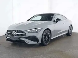 Mercedes-Benz CLE 200 AMG Night-Paket Panorama Burmester Totw.