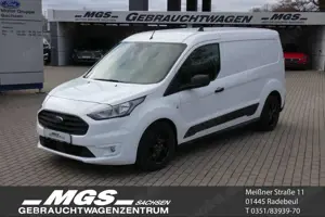Ford Transit Connect 1.5 L2 'Trend' #PDC #TEMP #AUTO