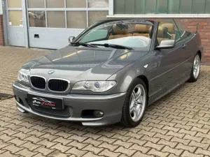 BMW 330 Ci Cabrio Individual M-Paket
