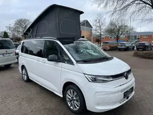Volkswagen T7 California 1,5 TSI eHybrid 4 M. IQ AHK Ocean
