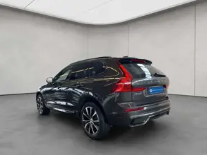 Volvo XC60 Bild 3