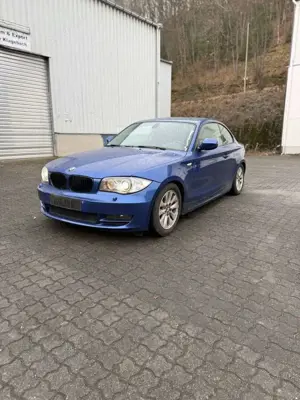 BMW 120 120d