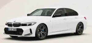 BMW 340 M340i xDrive | Power trifft Präzision | frei konfi Bild 2