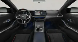 BMW 340 M340i xDrive | Power trifft Präzision | frei konfi Bild 4