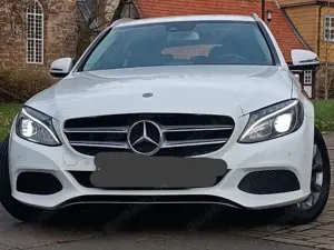 Mercedes-Benz 180 CGI T