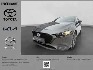 Mazda 3 Centre-Line HUD Navi LED ACC Apple CarPlay Android