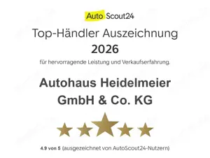 Peugeot 208 Style *KLIMA*NAV *SITZHEIZ. * PDC * TEMPOMAT *...* Bild 2