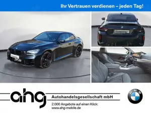BMW M2 Coupe Sport Aut. Driving Assistant Adaptiv LE