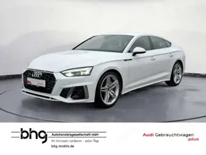 Audi A5 40TFSI quattro S tronic S line Matr