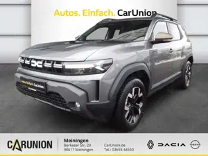 Dacia Duster Extreme TCe 130 4x4