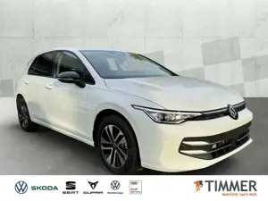 Volkswagen Golf Life 1,5 l TSI OPF 110 kW (150 PS) 6-Gang