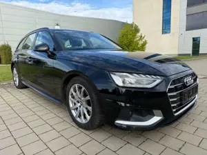 Audi A4 Avant 40 TDI quattro advanced AHK HU/AU2.2028