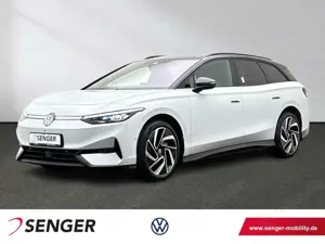 Volkswagen ID.7 Tourer Pro S 86 kWh Kamera Travel Assist