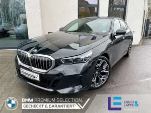 BMW 520 i Limo M Sport || AHK 360° DrivingAss+