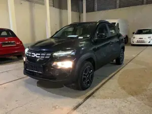 Dacia Spring Essential 45