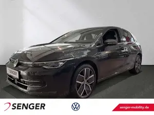 Volkswagen Golf Style 1,5 TSI Licht  Sicht Paket Memory Bild 1
