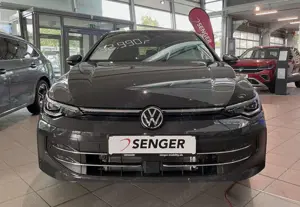 Volkswagen Golf Style 1,5 TSI Licht  Sicht Paket Memory Bild 2