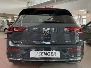 Volkswagen Golf Style 1,5 TSI Licht  Sicht Paket Memory Bild 4