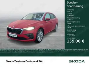 Skoda Scala 1.0 TOUR PANO AHK CAM LM18 CARPLAY SITZHZ.