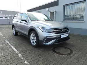 Volkswagen Tiguan Allspace Life