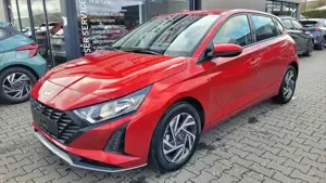 Hyundai i20 Wave*Navi*PDC*Cam*Shzg*Lhzg*16Zoll*VCockpit