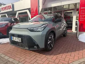 Toyota Others Aygo X Hybrid Teamplayer + Technikpaket