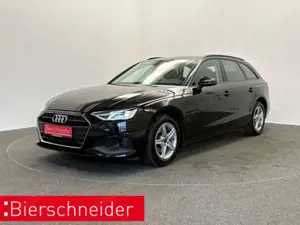 Audi A4 Avant 35 TDI S tronic LED AHK NAVI ACC 16 DAB