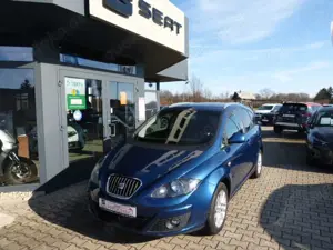 SEAT Altea XL Style Altea XL Style 1.4 TSI 125 PS