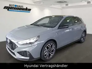 Hyundai i30 1.5 T-GDI Hybrid N Line DCT/Panoramadach