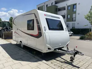 Others Others Wohnwagen Sterckeman Easy 420CP Comfort 2023