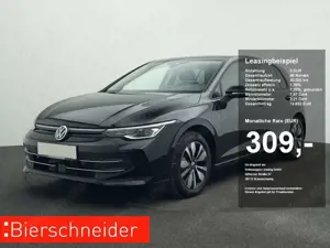 Volkswagen Golf 8 1.5 eTSI DSG Goal LED-PLUS NAVI KAMERA PARKLENK