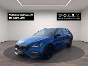 Skoda Octavia Combi 2.0 TDI DSG RS*MATRIX*HuD*KAMERA**AHK*NAVI*e