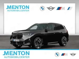 BMW X3 20d xDrive M Sportpaket HK HiFi DAB LED RFK