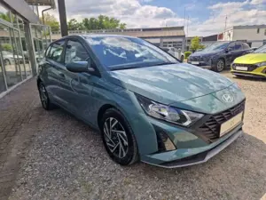 Hyundai i20 Wave Winter | Kamera | Apple CarPlay | Klima Bild 3