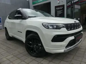 Jeep Compass 1.5 S Mild-Hybrid FWD ACC/19ZOLL/360°KAM