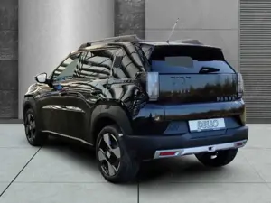 Fiat Grande Panda -e La Prima Leasingaktion Winterpaket Navi Klimaau Bild 3