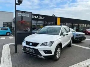 SEAT Ateca 1.4 TSI Style  *Adaptiver Tempomat*PDC*